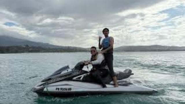 Rio Grande & Luquillo: Jetski Tour
