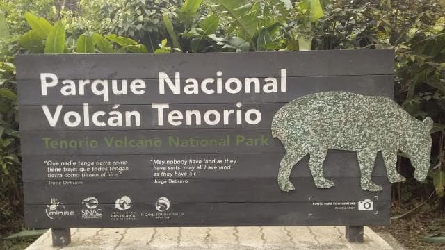 Tamarindo: Celeste River and Llanos de Cortez Waterfall