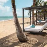 Private Transfer from Live Aqua to SDQ