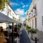 Santo Domingo city tour with lunch from Punta Cana