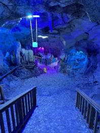Punta Cana Buggy Adventure with Private Cavern Cenote Swim