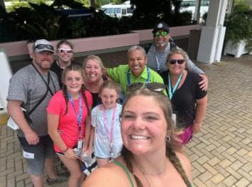 Puerto Plata: City Sightseeing Tour & Beach