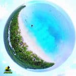 Saona Island Tour from Bayahibe – Natural Pool Excursion