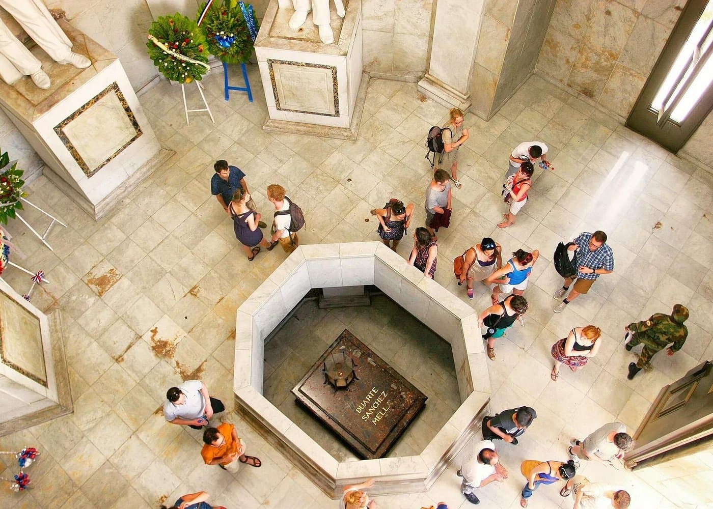 Full Day Santo Domingo City Tour: History of the Caribbean From Punta Cana