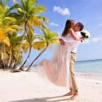 Saona Island Tour from Bayahibe – Natural Pool Excursion