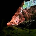 Mountain Bikes + Taino’s Canoe Los Haitises