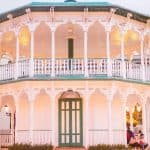 Puerto Plata: Guided Tour with Lunch and Rum Tasting