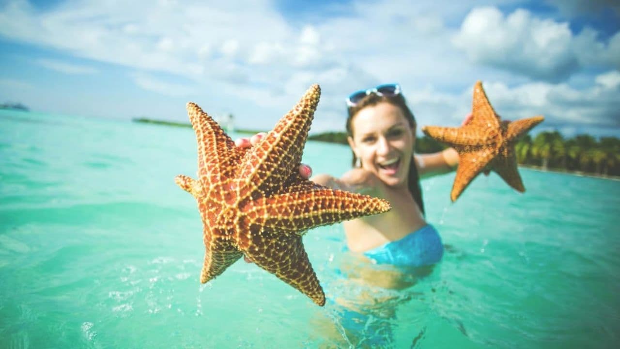 Saona Island Excursion Punta Cana