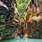 27 Waterfalls From Samaná – Private or Small Group Trip