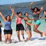 Las Terrenas Cayo levantado (Bacardi Island) Day trip Tour