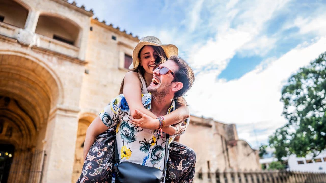 Santo Domingo: The Best of Santo Domingo City Tour