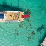 Punta Cana Private Slide Boats (Medium Group)