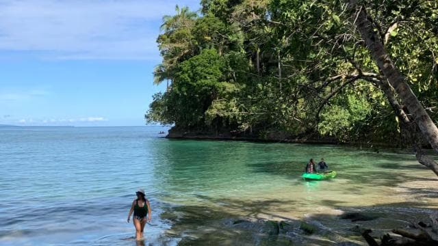 CARIBBEAN EXPERIENCE - PUNTA UVA