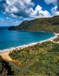 Playa El Valle Adrenaline Adventure on Buggy from Samana