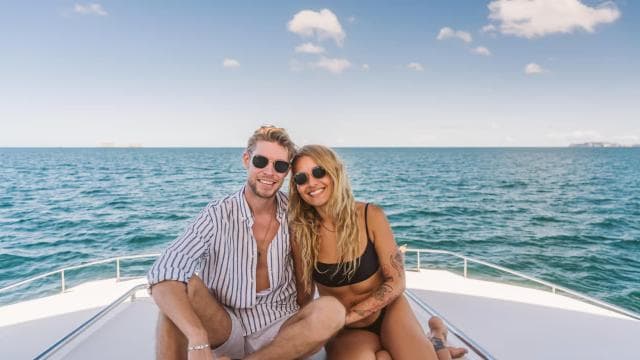 Best Sunset Tour Yacht Charter Flamingo/Tamarindo area