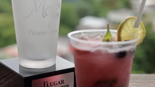 Puerto Rican Gastronomy Experience