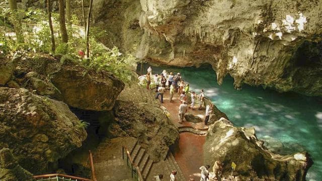 From Punta Cana: Santo Domingo City Tour