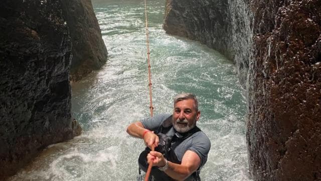 Liberia: Private La Leona Waterfall Hike