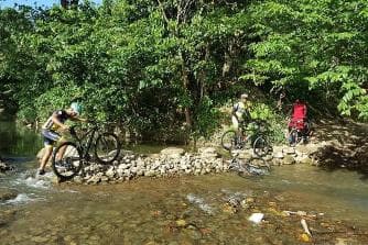 Jarabacoa: Mountain Bike Adventure