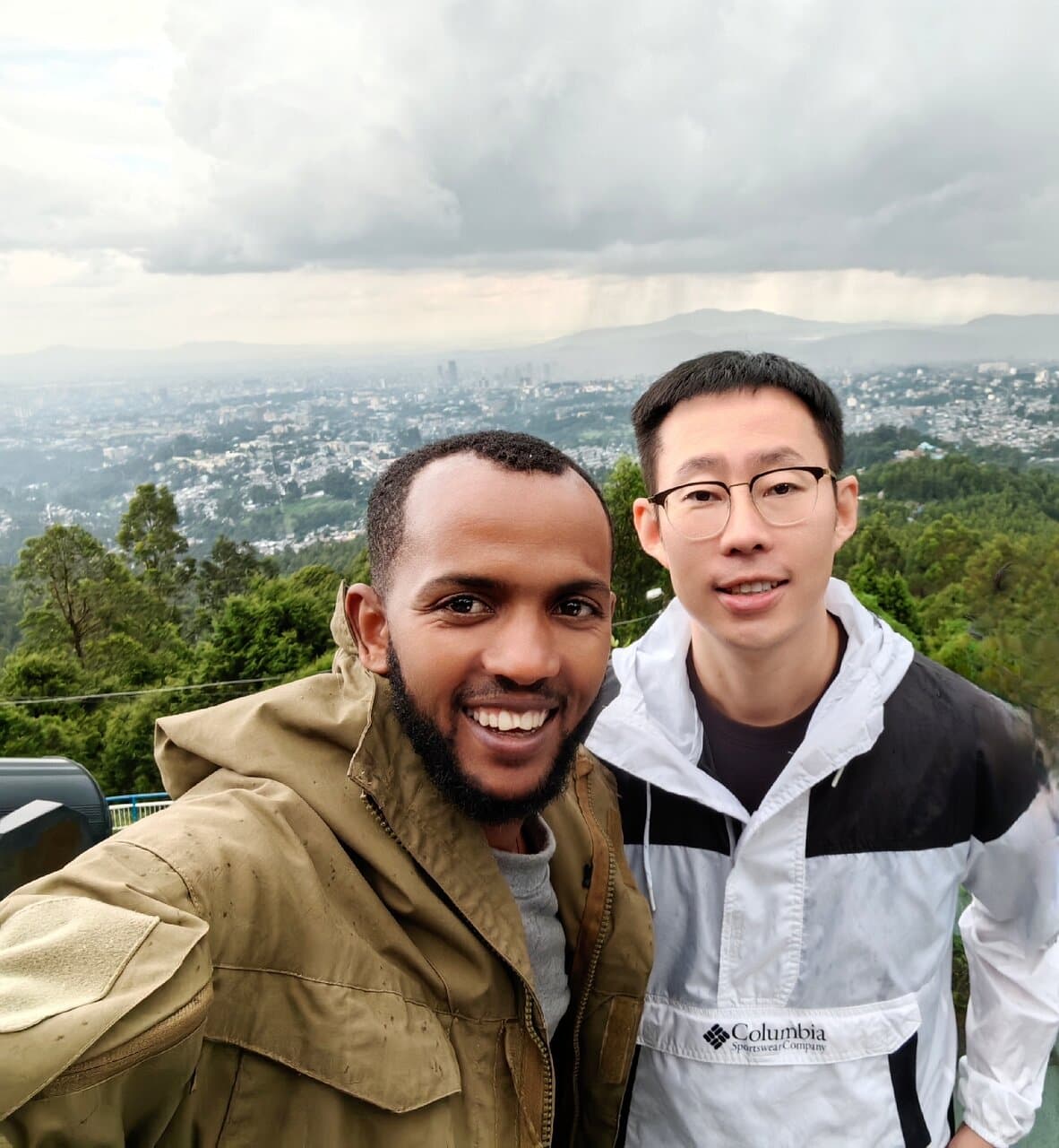 Half day Addis Ababa Excursions- complete experience guaranteed