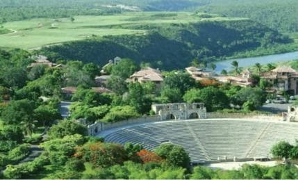 Private: Cigar Tour, Altos de Chavón, and Maravillas Caves