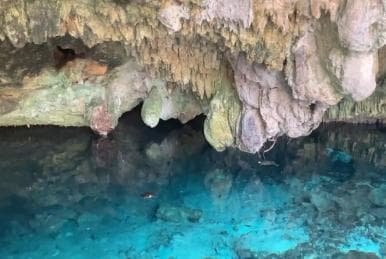 Private: Punta Cana: Buggy Tour with Cenote Swim & Macao