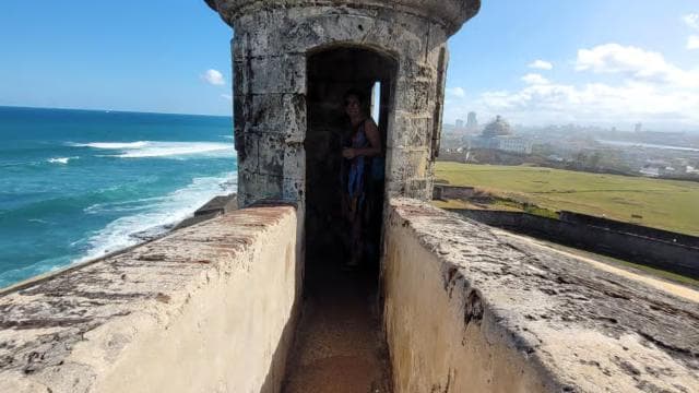 Puerto Rico: Old San Juan to Loïza - The Perfect Tour