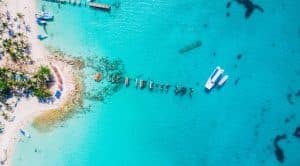 Saona Island Rentals – Rent a private boat