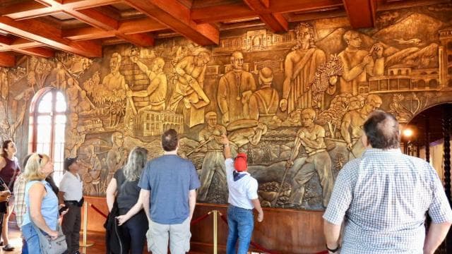 San jose: Discover Our Capital