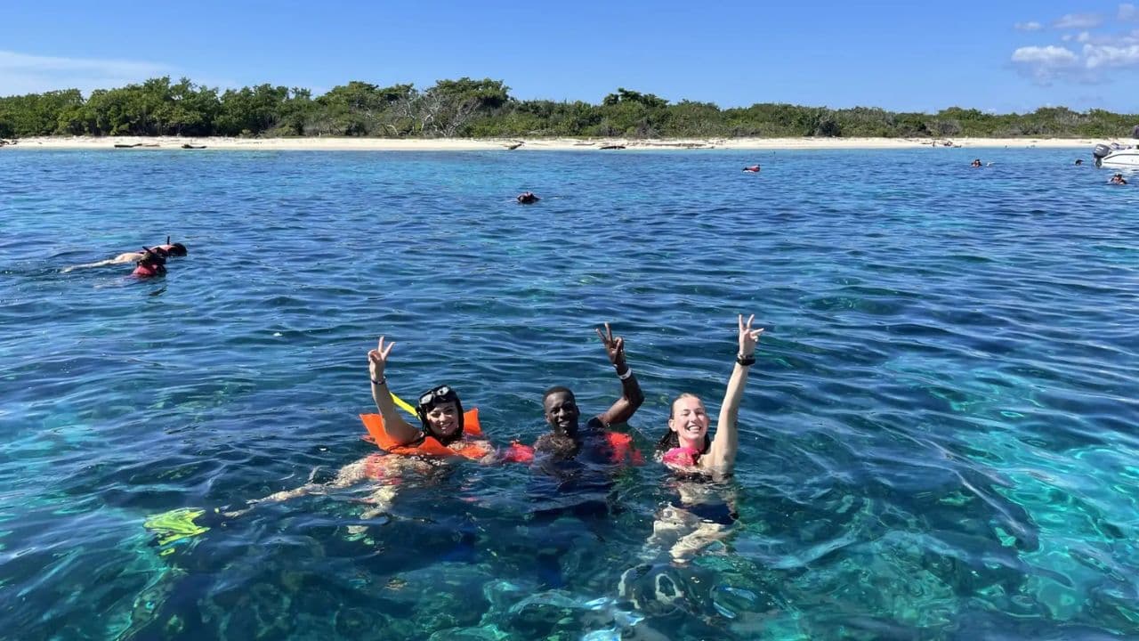 Punta Cana Hiking Tour: Nisibon, Vista Alegre, Anamuya