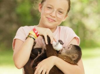 Punta Cana: Monkey Houses Private Tour - Dominican Republic