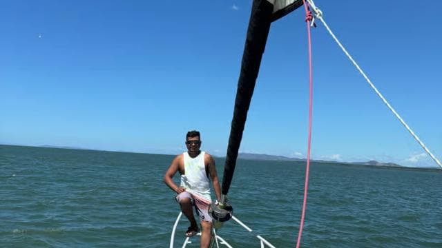 Nosara Sailboat Sunset Tour