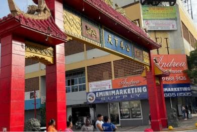 Santo Domingo: Guided City Tour with Cable Car Ride