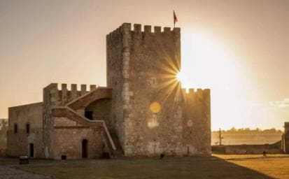 Santo Domingo: Los Tres Ojos, Faro a Colón & Colonial Zone