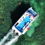 Punta Cana: Party Boat with Open Bar and Snorkeling