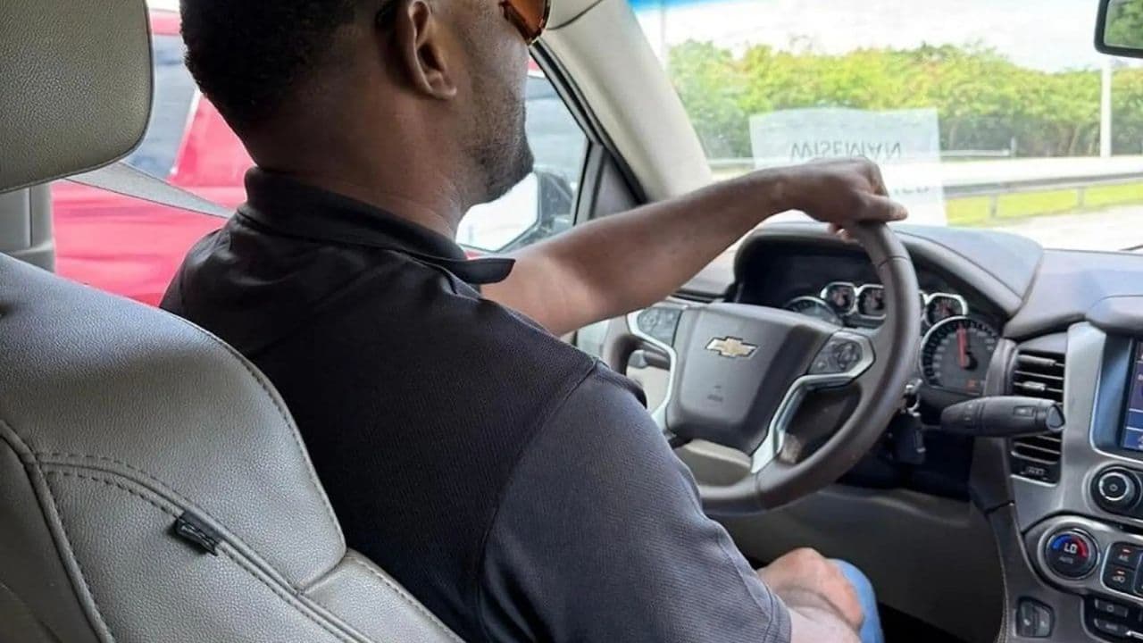 Private Transfer from Riu Republica to Punta Cana Airport