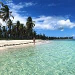 Saona Island Private Tour from Punta Cana Hotels – Punta Cana Lobby