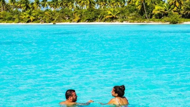 Santo Domingo to Saona: A Tropical Adventure