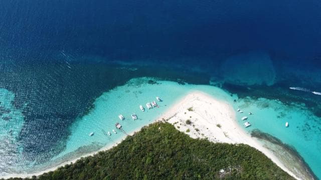 Fajardo Morning Snorkeling and Beach Tour