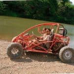 Bayahibe Buggies Adventure between Jungle, Caves and Beaches