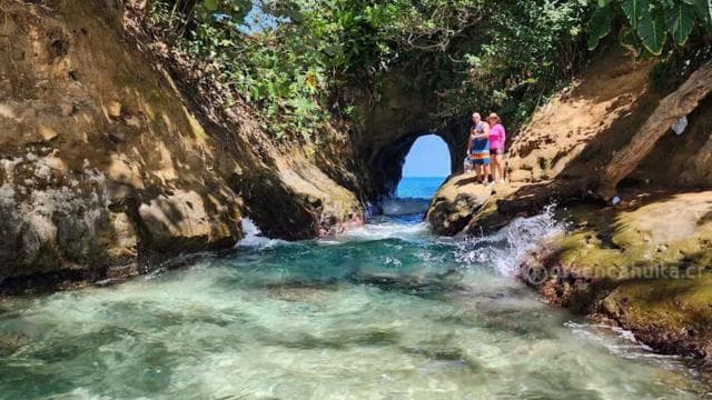 CARIBBEAN EXPERIENCE - PUNTA UVA