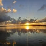 Caño Hondo : Los Haitises Sunrise or Sunset Private Kayak Excursion with Locals