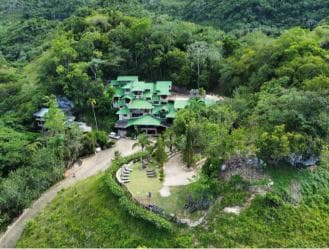 Private 4-Day Tour from Punta Cana/Bayahibe to Los Haitises