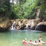 ATV Samaná Adventures – ATV Tours & Excursions inSamanDominican Republic. ATV + El Valle Beach & Waterfalls