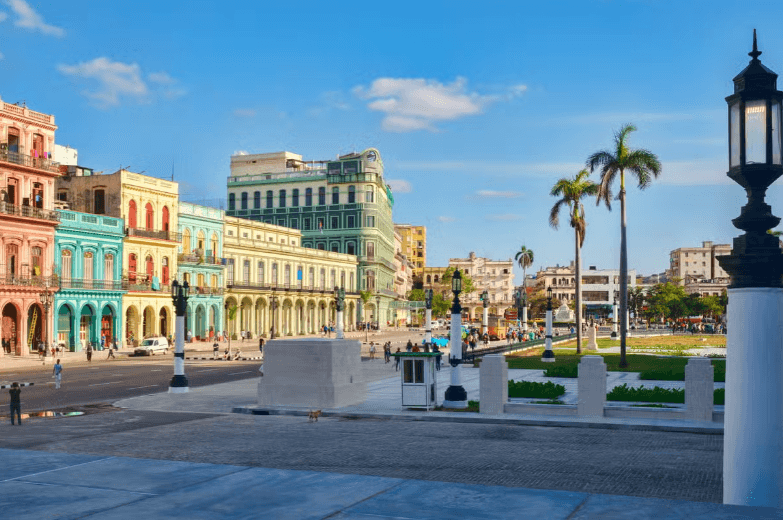 Havana Bike Tour