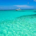 Saona Island Full Day For Small Group Catamaran VIP