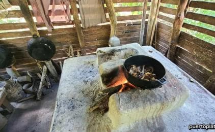 Dominican Republic Countryside Safari Tour from Puerto Plata