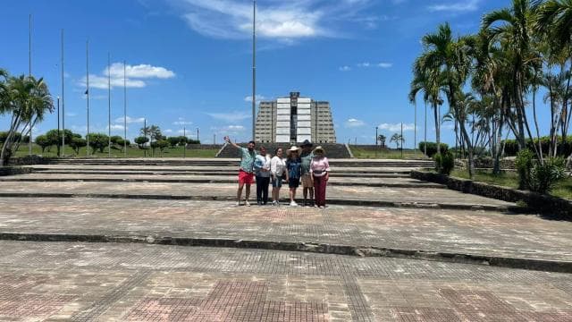 City Tour Historico Santo Domingo