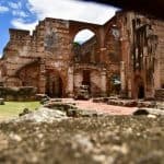 Punta Cana: Santo Domingo Day Trip with Tickets and Lunch