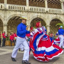 From Punta Cana To Santo Domingo: Tour History on the city